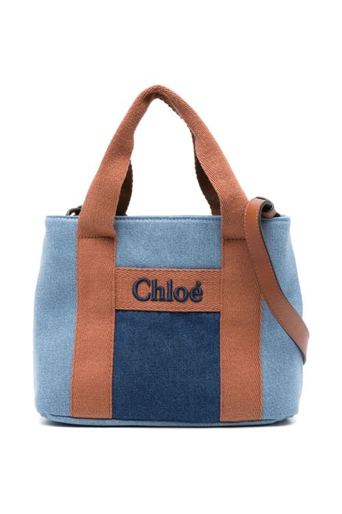  Chloé Kids | C20355Z10